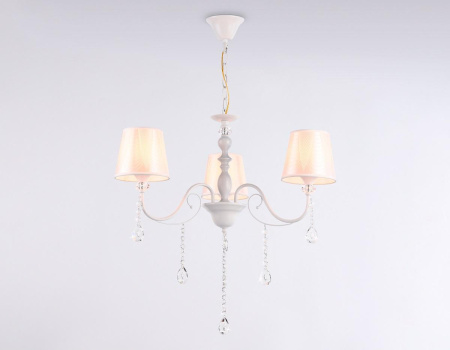 Подвесная люстра Ambrella light Traditional Modern TR4601