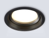 Светильник встраиваемый поворотный AMBRELLA LIGHT TECHNO SPOT TN6653