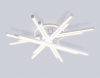 Люстра Ambrella Light COMFORT FL6275