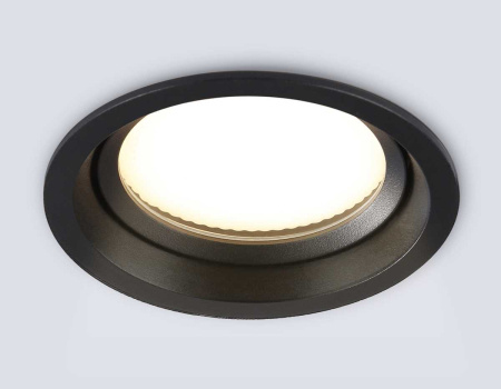 Светильник встраиваемый поворотный AMBRELLA LIGHT TECHNO SPOT TN6653