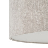 Подвесная люстра Nowodvorski Cedro M Beige 11665