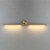 Настенный светильник Odeon Light Milly Hightech 7104/14WL