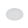 Потолочный cветильник Nowodvorski Denia LED S White 11754
