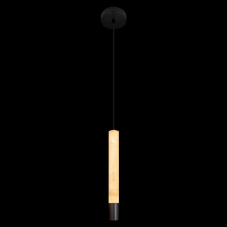 Подвесной светильник Loft IT Montblanc 10475D Black