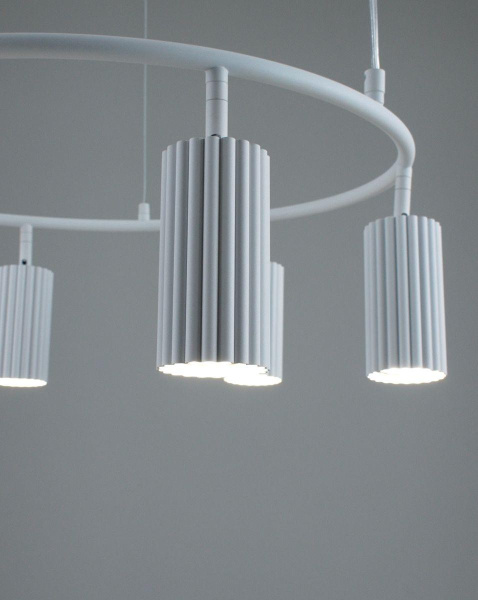 Подвесная люстра Moderli Cora V11067-6P