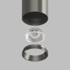 Потолочный светодиодный светильник Denkirs Shine Tube DK2615-DN