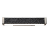 Настенный светильник Odeon Light Riviera L-Vision 5451/10WLB