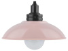 Ночник-светильник на батарейках ЭРА NLED-487-1W-SW-P Б0051477