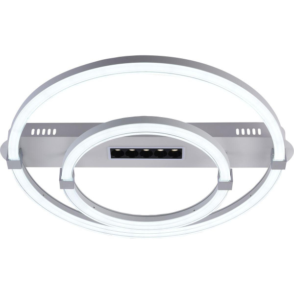 Потолочный светодиодный светильник Escada Aspect 10253/2LED