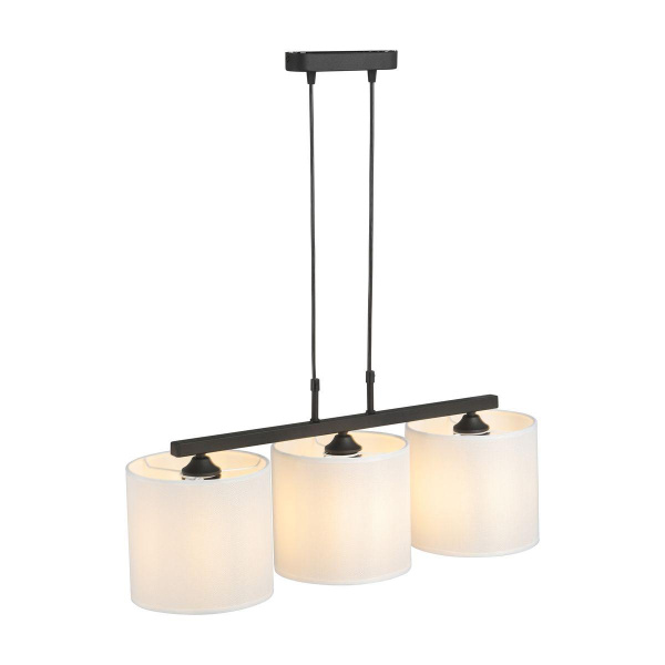 Подвесная люстра Vitaluce V2882-1/3S