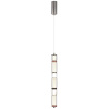 Подвесной светильник Odeon Light Collier L-Vision 5456/18L