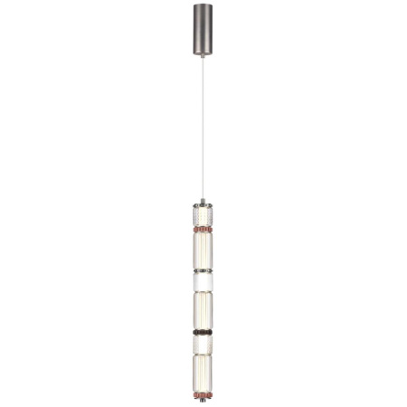 Подвесной светильник Odeon Light Collier L-Vision 5456/18L