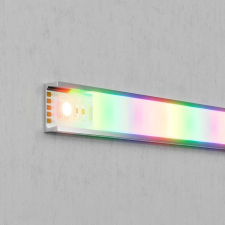 Светодиодная лента Maytoni Technical 19,2W/m 60LED/m 5050SMD теплый белый 5M 10179