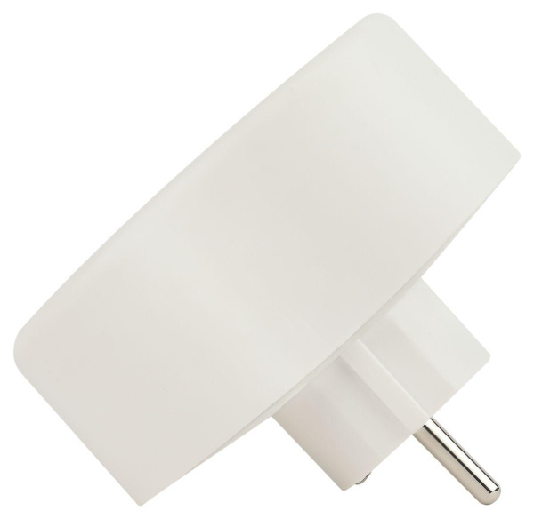 Сетевой разветвитель ЭРА SPx-2e-W Б0053478