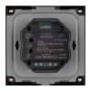Панель управления Arlight Smart-P6-DIM-G-IN Black 034780