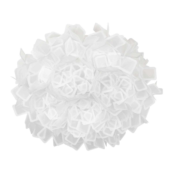 Потолочный светодиодный светильник Loft IT Clizia 10231/780C White Потолочный светодиодный светильник Loft IT Clizia 10231/780C White
