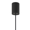 Подвесной светильник Nowodvorski Zenith S Black 7996