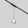 Трековый светильник Denkirs Air Hang DK5377-BK