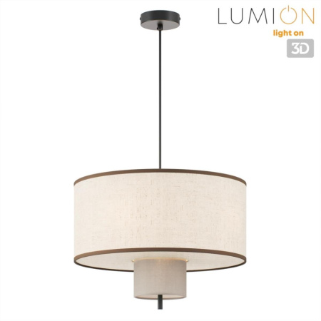 Подвесной светильник Lumion Sorento Moderni 8282/4