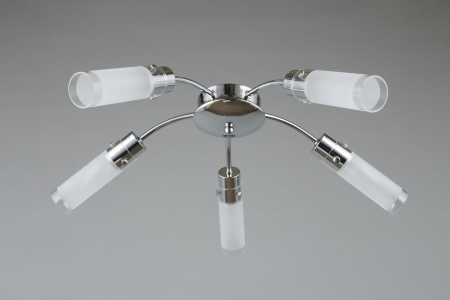 Потолочная люстра Omnilux Lavarone OML-28707-05