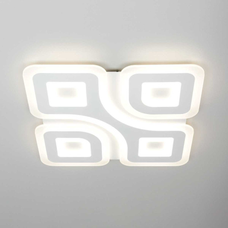 Потолочный светодиодный светильник Citilux Квест CL739160E