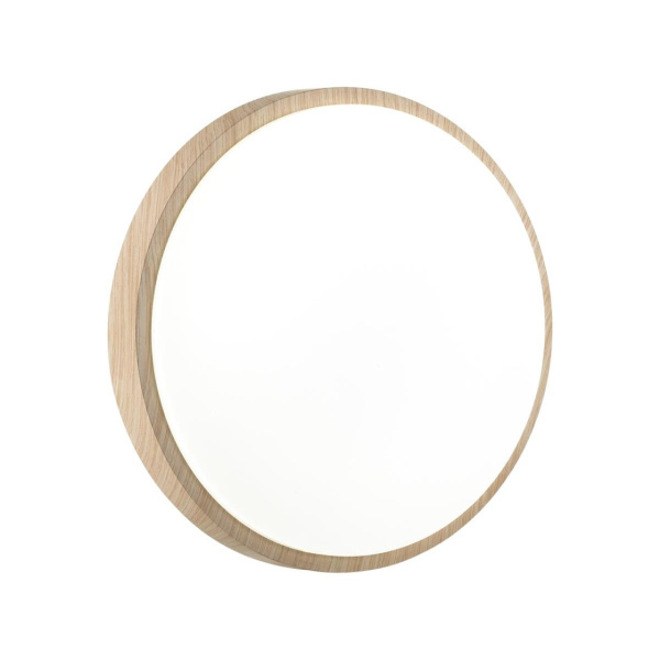 Настенно-потолочный светильник Sonex PALE 7607/CLN