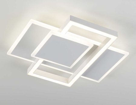 Люстра Ambrella Light ACRYLICA FA1021