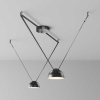Готовая конструкция (набор) Maytoni Technical TFC-Par-H06-GR