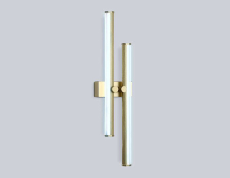 Настенный светильник Ambrella Light COMFORT FL6154