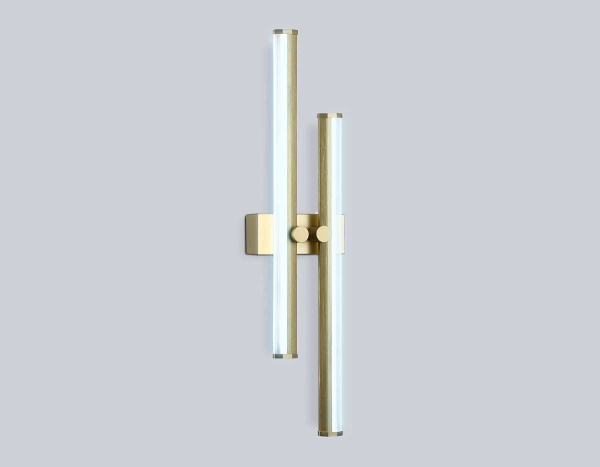 Настенный светильник Ambrella Light COMFORT FL6154