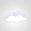 Потолочный светодиодный светильник Imperium Loft Cloud 101448-26