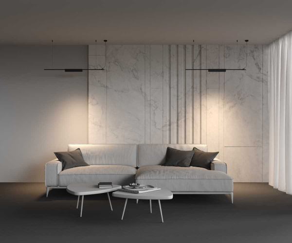 Трековый светильник Maytoni Technical ARITY Basis TR238-1-12W3K-B