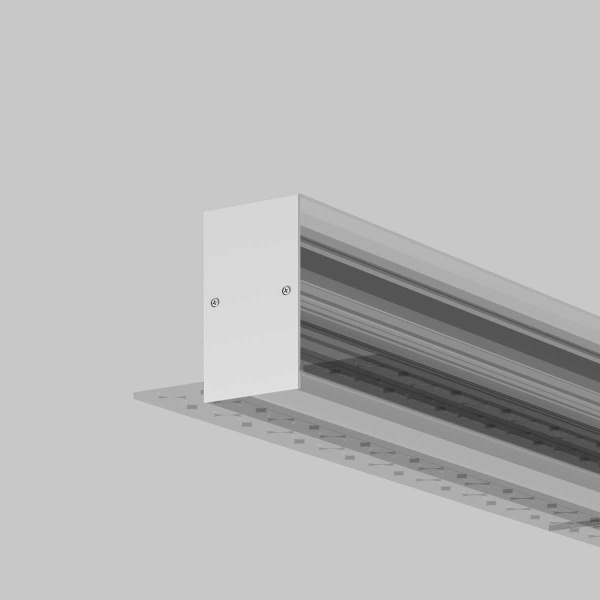 Комплектующие для профиля Maytoni Led Strip 642056