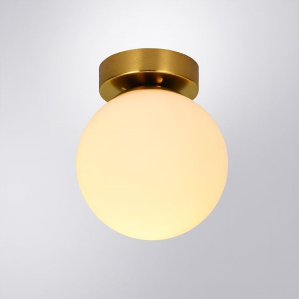 Потолочный светильник Arte Lamp Alcor A2224PL-1PB Потолочный светильник Arte Lamp Alcor A2224PL-1PB