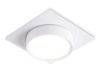 Светильник встраиваемый AMBRELLA LIGHT TECHNO SPOT TN6737