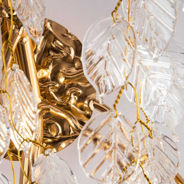 Настенный светильник Modelux Modestyle MS.2109.350 GD