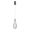 Подвесной светильник Odeon Light Braid L-Vision 7148/5L