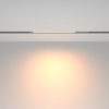 Трековый светильник Maytoni Technical TR231-2-10W3K-B