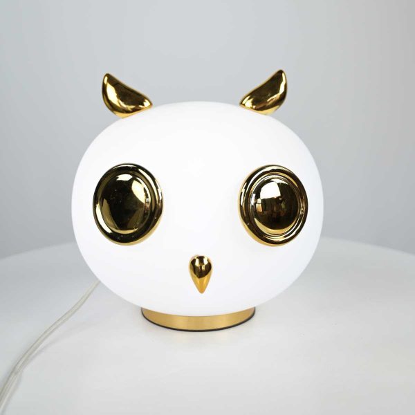 Настольная лампа Imperium Loft birdi01 290499-22