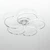 Потолочная светодиодная люстра Citilux CL229251E