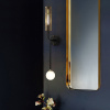 Настенный светильник Imperium Loft Sway 141052-26