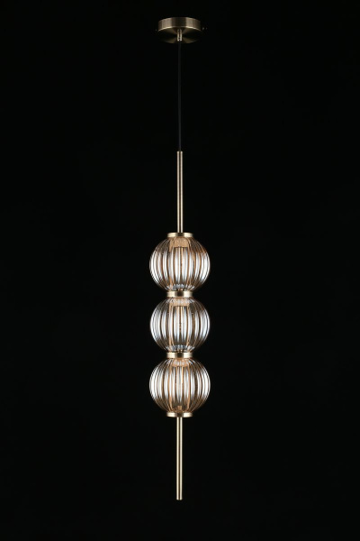 Подвесной светильник Aployt Zhizel APL.608.26.03