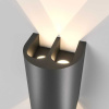 Светильник садово-парковый светодиодный Elektrostandard Twinray a071009
