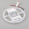 Светодиодная лента Arlight 5W/m 80LED/m 2835SMD дневной белый 5M RT-A80-5mm 24V Day4000 037795