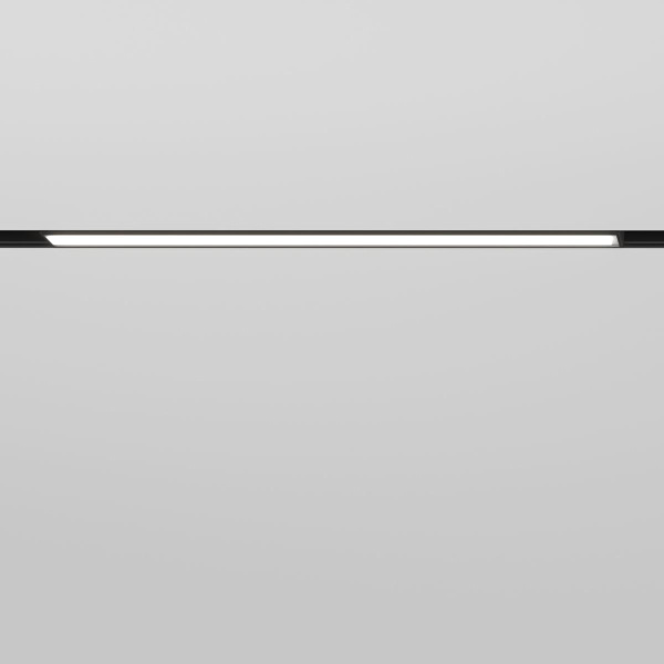 Трековый светодиодный светильник Elektrostandard Slim Magnetic 85002/01 a057190
