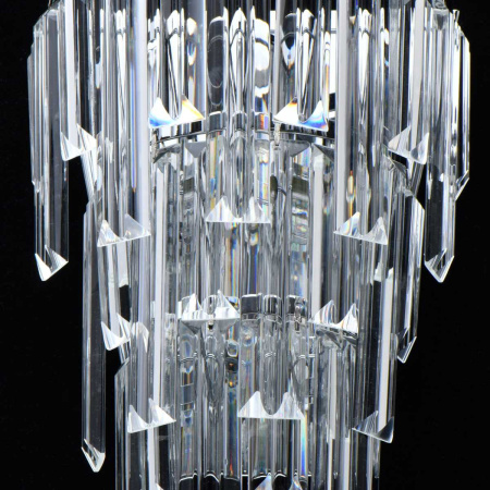 Настенный светильник MW-Light Аделард 642023401