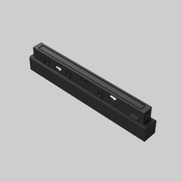 Трековый светильник Maytoni Technical TR031-4-12WTW-M-DSZ-B