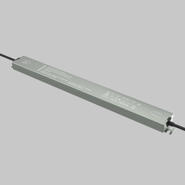 Источник напряжения PSL023 24В 250Вт IP67 Maytoni Led Strip 822014