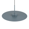 Подвесная люстра Nowodvorski Simone Umbra Blue 11414