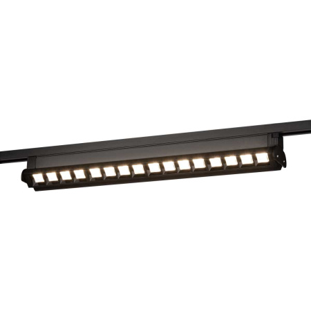 Трековый светильник однофазный ЭРА TR54-5040 BK Б0059547